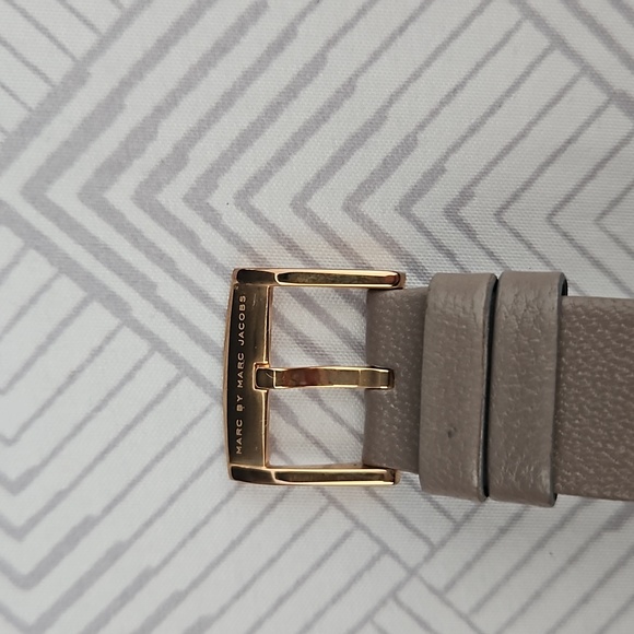 Marc Jacobs watch - Picture 5 of 6